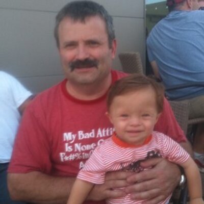 Profile Picture of Jim Stella (@5_roush) on Twitter