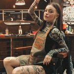 Profile Picture of Valerie Diaz Lady Barber (@the_barberie) on Instagram