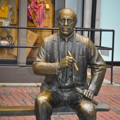 Profile Picture of John Adey (@CoachAdey) on Twitter