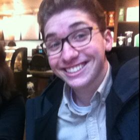 Profile Picture of Michael Carroll (@michaelisme103) on Pinterest