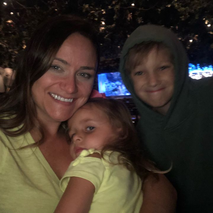 Profile Picture of Stacy Greer (@@stacygreer5) on Tiktok