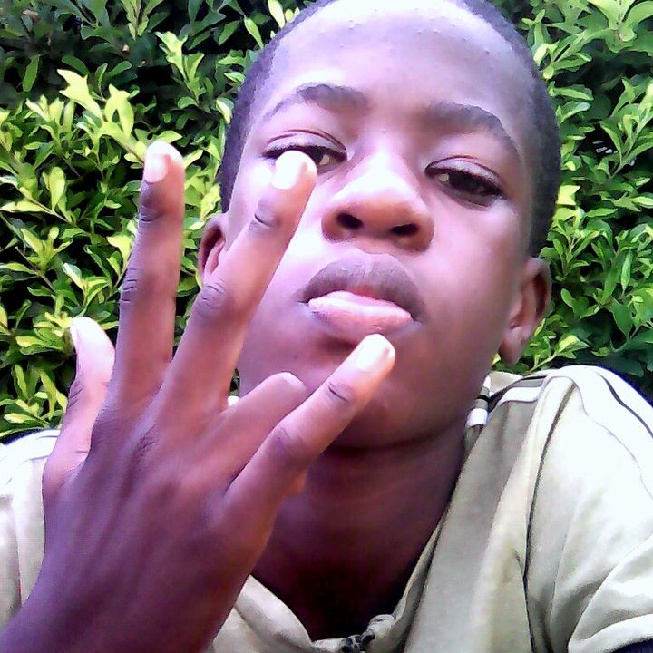 Profile Picture of Andrew Kasongo (@andrewkasongo) on Tiktok