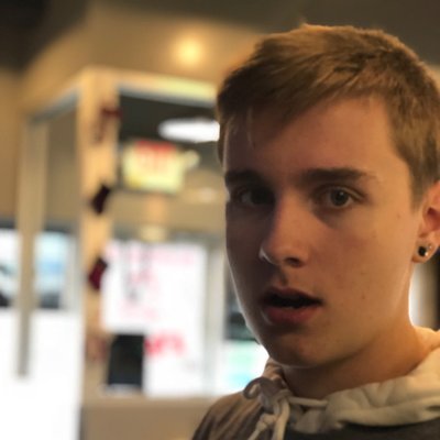 Profile Picture of Adam Remley (@JayRemley) on Twitter