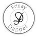 Profile Picture of Dapper Time (@dapper_friday) on Pinterest