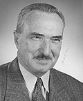 Profile Picture of Harold R. Harrison Wikipedia