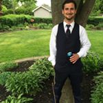 Profile Picture of Randy Gordon (@_rgordon) on Instagram