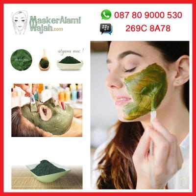 Profile Picture of JualMasker Spirulina (@MaskerCantik_ID) on Twitter