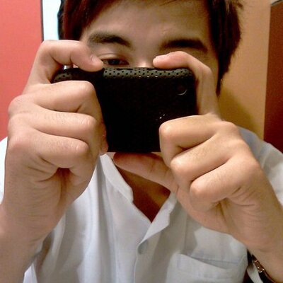 Profile Picture of Joshua Yap (@joshuayap99) on Twitter