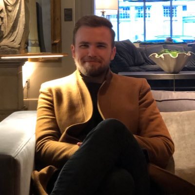 Profile Picture of Ryan Wheless (@RyWheless) on Twitter