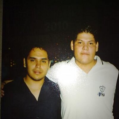 Profile Picture of Jose Lozoya (@j_lr) on Twitter
