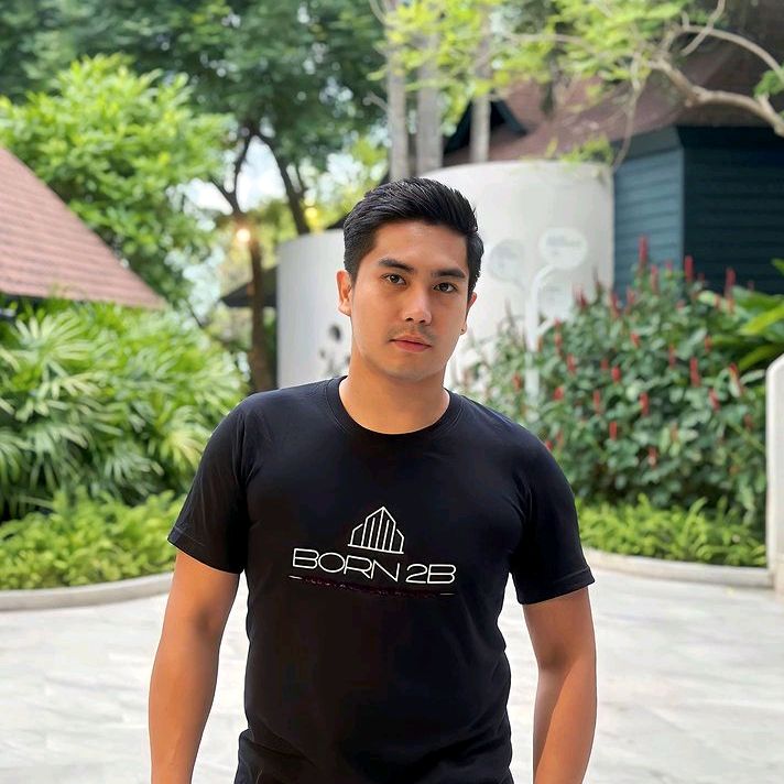 Profile Picture of james chau (@james.chau) on Tiktok