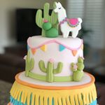 Profile Photo of Irma Garcia (@irma_g_cakes) on Instagram