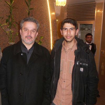 Profile Picture of Ali Alkhateeb (@alialkhateeb884) on Twitter