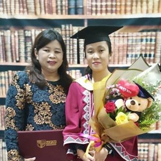 Nora Ferlina James Jimat - Facebook Profile Picture of Nora Ferlina James Jimat (@noraferlinajames.jimat) on Facebook
