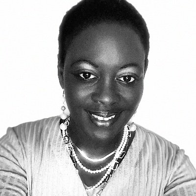 Profile Picture of Erica Felisa Thompson LCSW (@ADHDCP) on Twitter