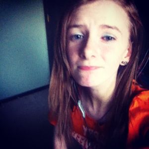 Profile Picture of Megan Mccomas (@redneckbitch1998) on Myspace