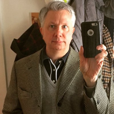 Profile Picture of Philip Porado (@PhilipPorado) on Twitter