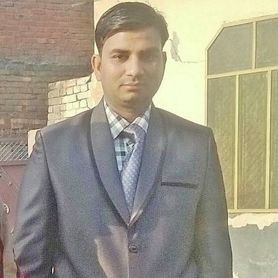 Profile Picture of Rajeev Sharma (@rajeev_haritash) on Twitter
