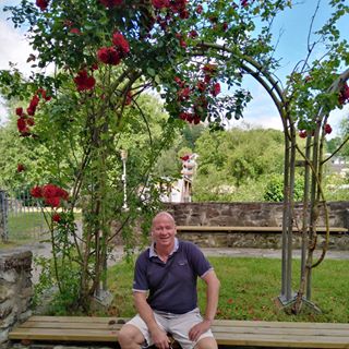 Profile Picture of Harald Erhard (@ha.erhard) on Facebook