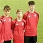 Profile Picture of Charlie Hawes (@charli3hawes) on Instagram