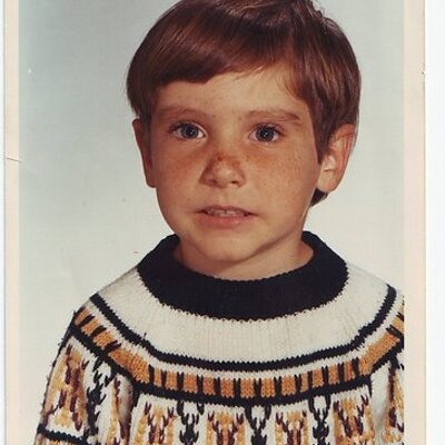 Profile Picture of Brian Kaelin (@bkkaelin) on Twitter