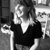 Profile Picture of Jessica Sharples (@jessica-sharples-1) on Quora