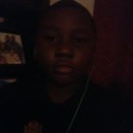 Profile Picture of kendrix haynes (@kendrixhaynes) on Instagram