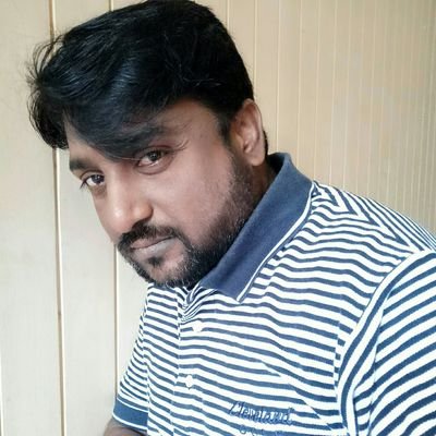 Profile Picture of Syed Shafiq Hussain (@SyedshafiqHuss8) on Twitter