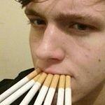 Profile Picture of danny houckham (@dannyhouckham) on Instagram