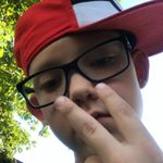 Profile Picture of Pokemon hat Man (@michaelscottcluck) on Instagram