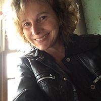Profile Picture of Blair Weaver (@blair-weaver-1) on Quora