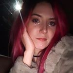 Profile Picture of Amelia Fisher (@amelia.the.air.sign) on Instagram