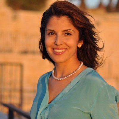 Profile Picture of Atia Abawi (@AtiaAbawi) on Twitter