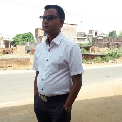 Profile Picture of Mustafa Ansari (@mustafaansari9) on Twitter
