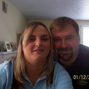Profile Picture of Marie B (@mariebarron) on Myspace
