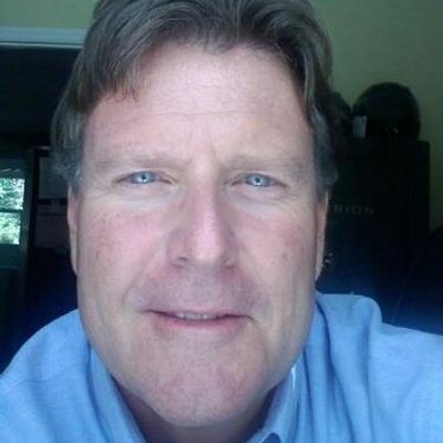Profile Picture of Michael  J. McPhail (@McPhailPartners) on Twitter