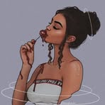 Profile Picture of Zuri Daniels (@Zuri-Daniels) on Facebook
