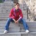 Profile Picture of Sara Casciello (@saracasciello) on Pinterest