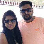 Profile Picture of vani jain (@vani_cp) on Instagram