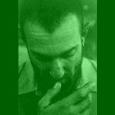 Profile Picture of Trevor Crain (@trevatron) on Twitter