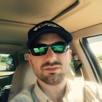 Profile Picture of Jared Parrish (@jarparrish) on Pinterest
