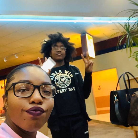 Profile Picture of Tia yonna Mathews (@t_mathews) on Poshmark