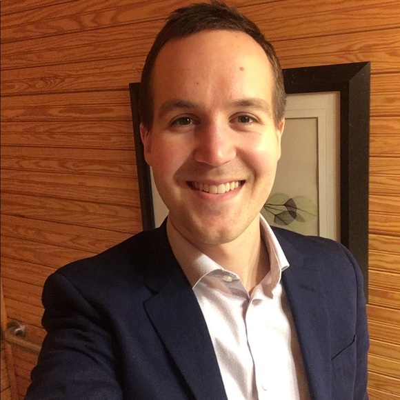 Profile Picture of Scott Soptick (@ssoptick) on Poshmark