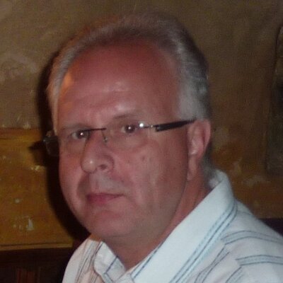 Profile Picture of Heinz Peter Hartmann (@Peter_aus_Koeln) on Twitter