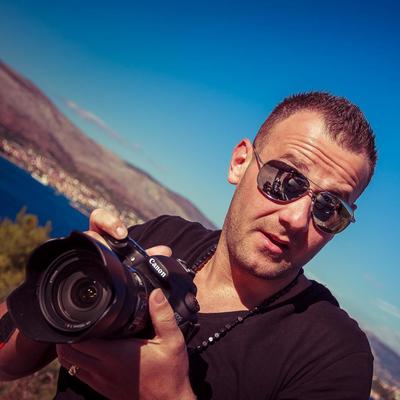 Profile Picture of Marek Blazicek (@marekblazicek) on Twitter