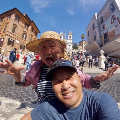 Profile Picture of Thomas Cheng (@thomaskcheng) on Twitter