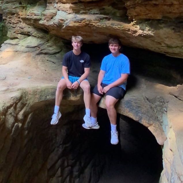 Profile Picture of Michael S (@michael_scully) on Tiktok