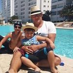 Profile Picture of Tony Pineiro (@swim030363) on Instagram