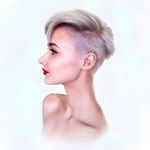 Profile Picture of Danielle Bohn (@jamesbohnd) on Instagram