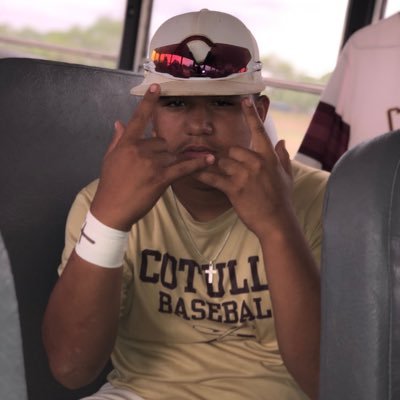 Profile Picture of Nicholas Ramirez (@nick_ramirez15) on Twitter